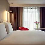Radisson Blu Cdg Airport Terminal Hotel, Paris Le Mesnil-Amelot
