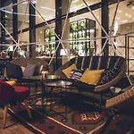 Radisson Blu Cdg Airport Terminal Hotel, Paris Hotel 4*