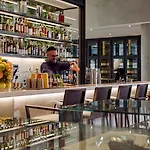 Radisson Blu Cdg Airport Terminal Hotel, Paris Hotel 4*