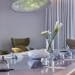 Radisson Blu Cdg Airport Terminal Hotel, Paris Hotel 4*