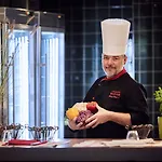 Radisson Blu Cdg Airport Terminal Hotel, Paris 4* Le Mesnil-Amelot