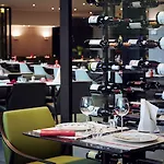 Radisson Blu Cdg Airport Terminal Hotel, Paris Hotel