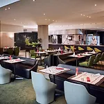 Hotel Radisson Blu Cdg Airport Terminal Hotel, Paris Le Mesnil-Amelot