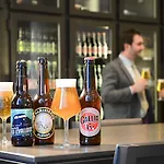 Radisson Blu Cdg Airport Terminal Hotel, Paris 4*
