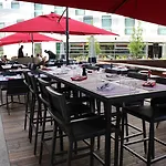 Radisson Blu Cdg Airport Terminal Hotel, Paris 4*