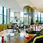 Radisson Blu Cdg Airport Terminal Hotel, Paris Hotel