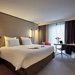 Radisson Blu Cdg Airport Terminal Hotel, Paris Hotel Le Mesnil-Amelot