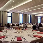 Radisson Blu Cdg Airport Terminal Hotel, Paris Hotel