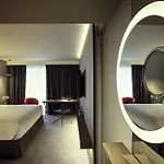 Hotel Radisson Blu Cdg Airport Terminal Hotel, Paris Le Mesnil-Amelot
