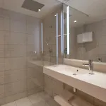 Radisson Blu Cdg Airport Terminal Hotel, Paris Hotel 4*