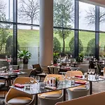 Hotel Radisson Blu Cdg Airport Terminal Hotel, Paris Le Mesnil-Amelot