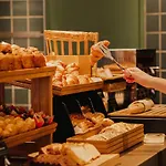 Hotel Radisson Blu Cdg Airport Terminal Hotel, Paris 4*