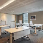 Radisson Blu Cdg Airport Terminal Hotel, Paris 4*
