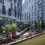 Radisson Blu Cdg Airport Terminal Hotel, Paris Hotel