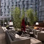 Radisson Blu Cdg Airport Terminal Hotel, Paris Hotel Le Mesnil-Amelot