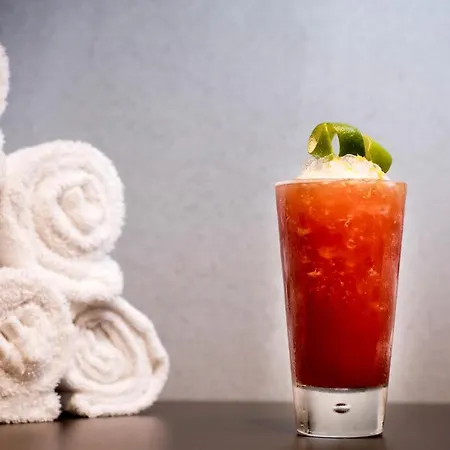 Radisson Blu Cdg Airport Terminal Hotel, Paris 4* Le Mesnil-Amelot