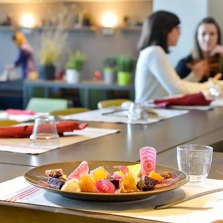 Hotel Pullman Paris Roissy Cdg Airport Le Mesnil-Amelot
