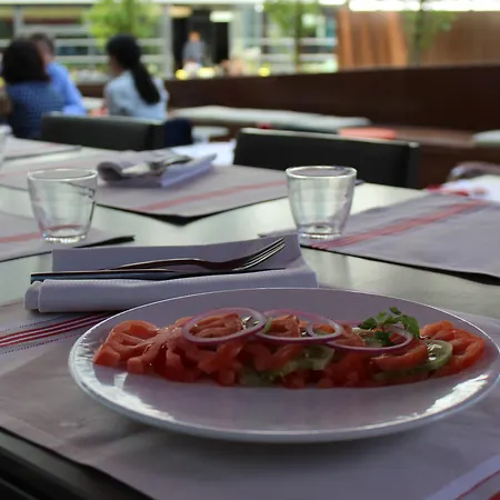 Radisson Blu Cdg Airport Terminal Hotel, Paris Hotel Le Mesnil-Amelot