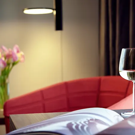 Radisson Blu Cdg Airport Terminal Hotel, Paris Hotel Le Mesnil-Amelot