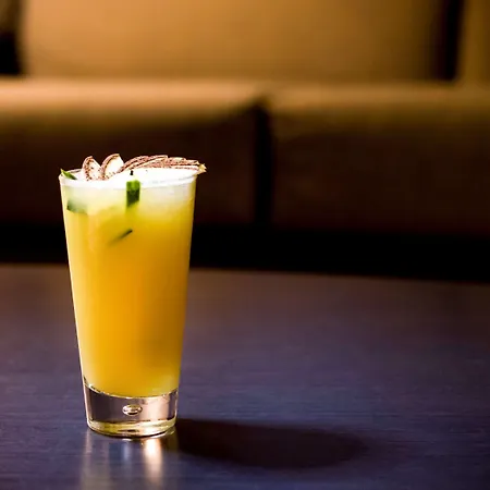 Radisson Blu Cdg Airport Terminal Hotel, Paris Le Mesnil-Amelot