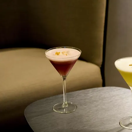 Hotel Radisson Blu Cdg Airport Terminal Hotel, Paris