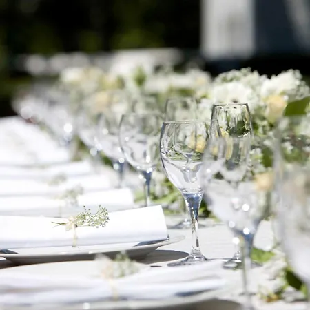 Pullman Paris Roissy Cdg Airport