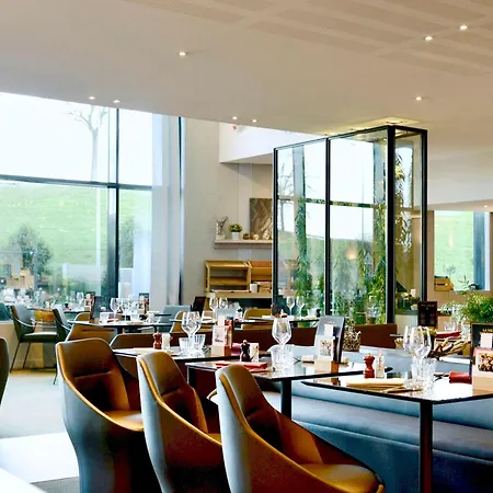 Radisson Blu Cdg Airport Terminal Hotel, Paris Le Mesnil-Amelot