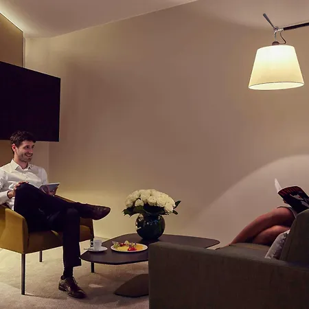 Pullman Paris Roissy Cdg Airport