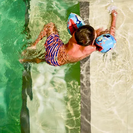 Pullman Paris Roissy Cdg Airport Hotel 4*