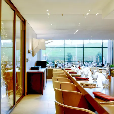 Radisson Blu Cdg Airport Terminal Hotel, Paris Hotel