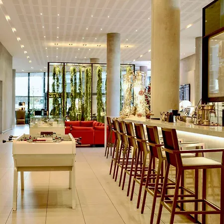 Radisson Blu Cdg Airport Terminal Hotel, Paris Hotel Le Mesnil-Amelot