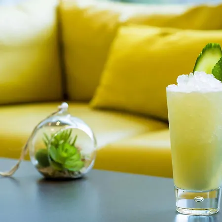 Hotel Pullman Paris Roissy Cdg Airport