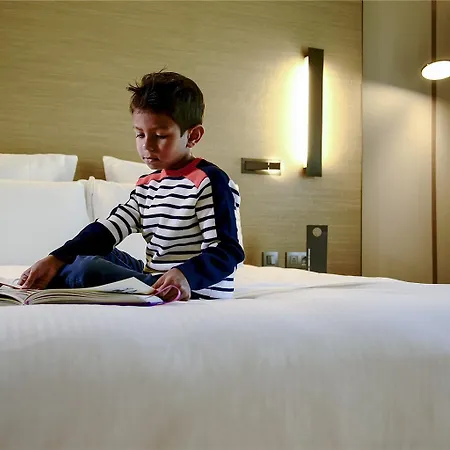 Radisson Blu Cdg Airport Terminal Hotel, Paris Le Mesnil-Amelot