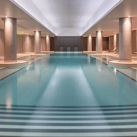 بولمان باريس مطار رواسي شارل ديغول 4* لي ميسنيل أميلو