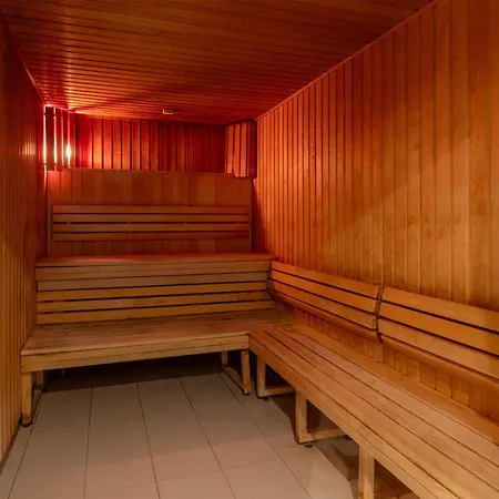 بولمان باريس مطار رواسي شارل ديغول فندق 4*