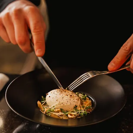 بولمان باريس مطار رواسي شارل ديغول 4* لي ميسنيل أميلو