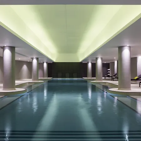 Hotel Radisson Blu Cdg Airport Terminal Hotel, Paris Le Mesnil-Amelot
